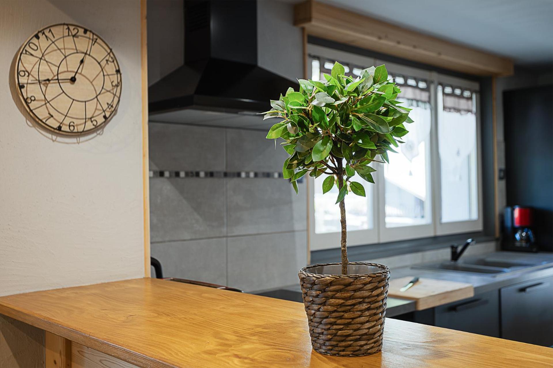 Chalet Les 4 Saisons - Ski, Parking Et Jardin Abondance المظهر الخارجي الصورة